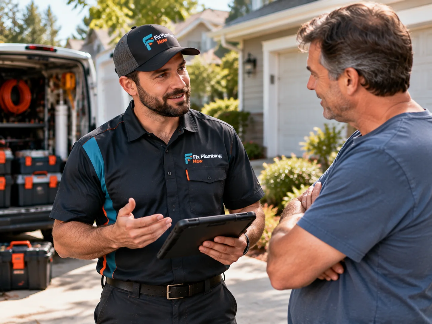 Clogged Drain Service Perrinton, MI FAQs
